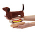 FOLKMANIS PUPPETS - Hot Dog Puppet